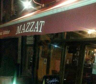 Mazzat