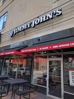 Jimmy John's, Cleveland