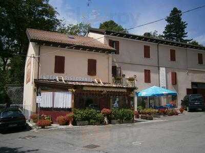 Albergo Ristorante Impero, Frassinoro