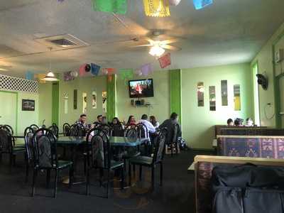 3 Garcias Restaurant, El Paso