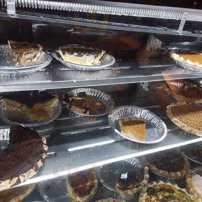 Dangerously Delicious - Baltimore