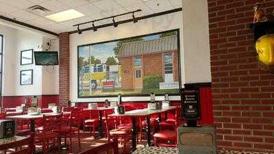 Firehouse Subs, Richmond