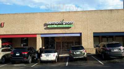 Lemongrass Thai Restaurant