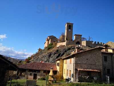 Antica Trattoria Cacciatori, Serramazzoni