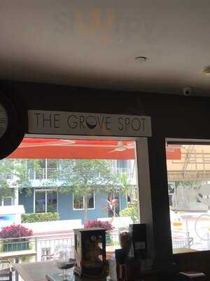 The Grove Spot