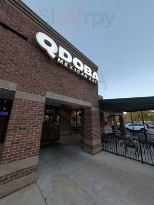 Qdoba Mexican Grill, Raleigh