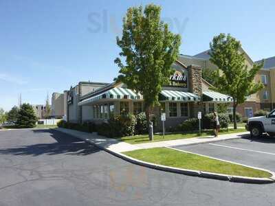 Perkins Restaurant & Bakery, Salt Lake City