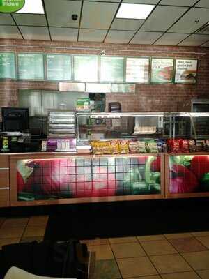 Subway, Oklahoma City