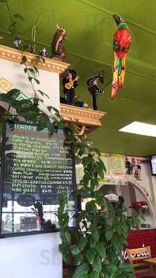 La Perla Taqueria Restaurant, San Jose