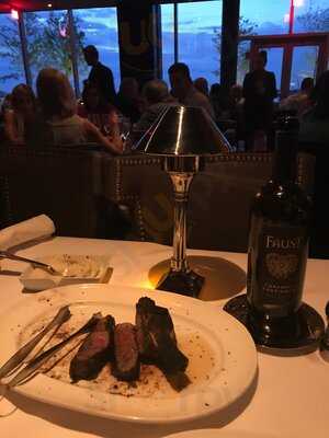 Mastro's Ocean Club