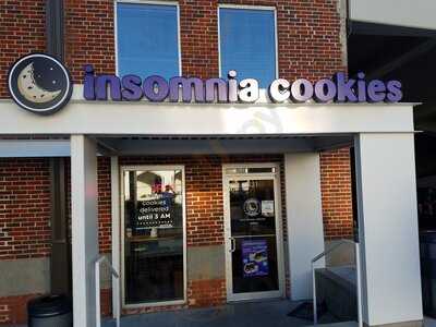 Insomnia Cookies, Oklahoma City