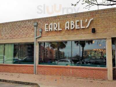 Earl Abel's Restaurant