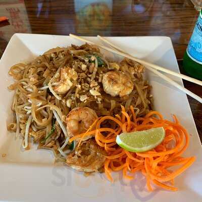 Pattaya Thai On King