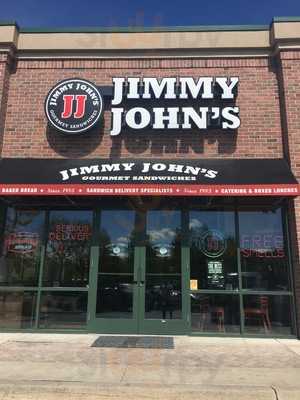 Jimmy Johns, Salt Lake City