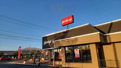 Wendy's, El Paso