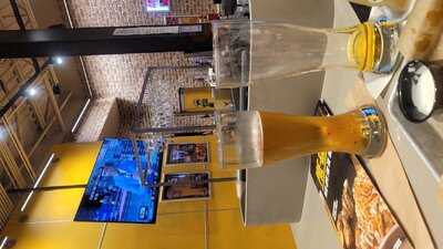 Buffalo Wild Wings