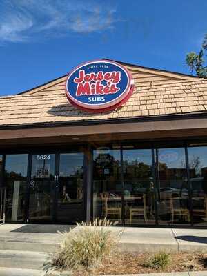 Jersey Mike's Subs, Cincinnati