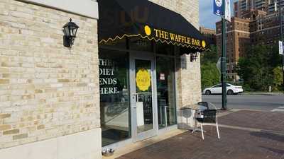 The Waffle bar, Kansas City