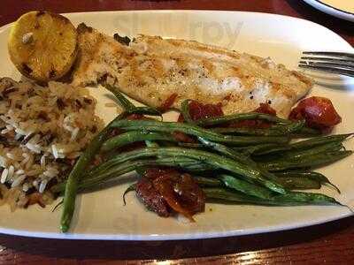 Red Lobster, Indianapolis