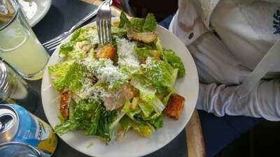 Mario's Bohemian Cigar Store and Cafe, San Francisco