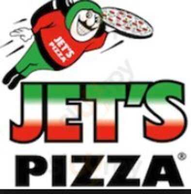 Jet's Pizza, Cincinnati