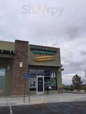 Bahama Buck's on Paseo, Albuquerque