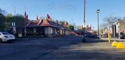 McDonald's, Bronx