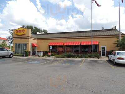 Denny's, Austin