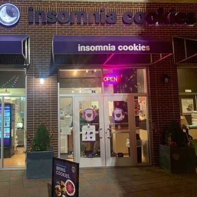 Insomnia Cookies, Kansas City