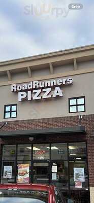 RoadRunners Pizza, Raleigh