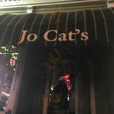 Jo-Cat's Pub, Milwaukee