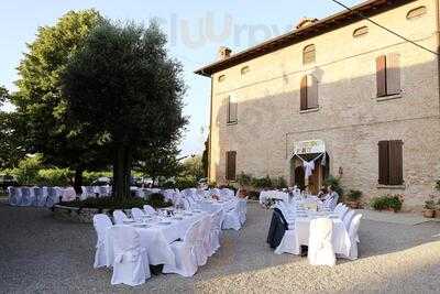 Agriturismo La Volta Delle Rondini