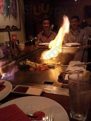 Kobe Japanese Steakhouse