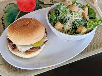 The Burger Bar By Wegmans, Virginia Beach