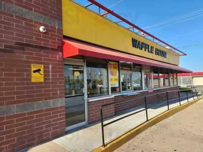 Waffle House, Oklahoma City