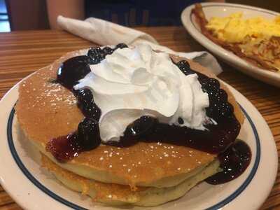 IHOP, Charlotte