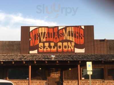 Nevada Smith's Saloon