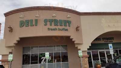 Deli Street