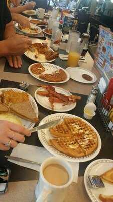 Waffle House, Jacksonville