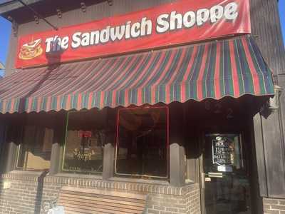 Allegheny Sandwich Shoppe, Pittsburgh