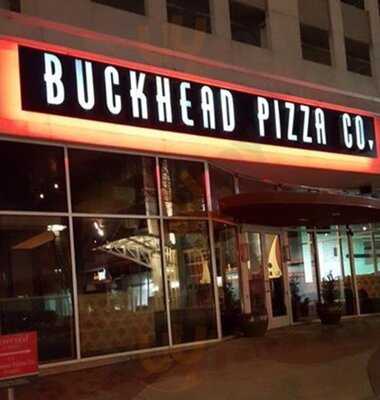 Buckhead Pizza Co.