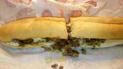 Jersey Mikes, Virginia Beach