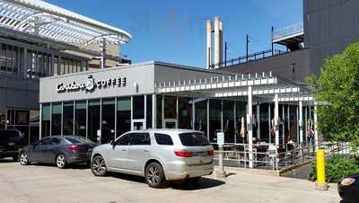 Caribou Coffee, Minneapolis