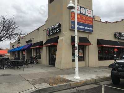 Jimmy John's, Albuquerque