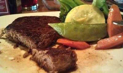 Outback Steakhouse