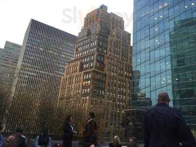 St. Cloud Rooftop, New York City