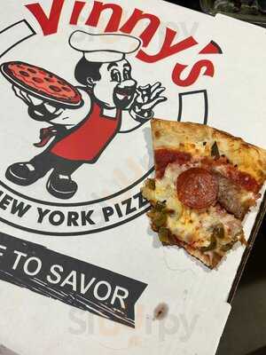 Vinny's NY Pizza