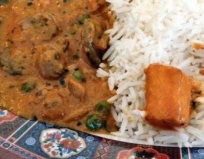 Tandoori House - The Flavor Of India