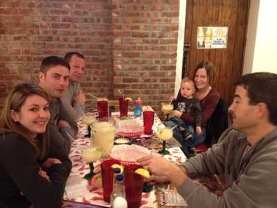 Taqueria Mexico, Kansas City