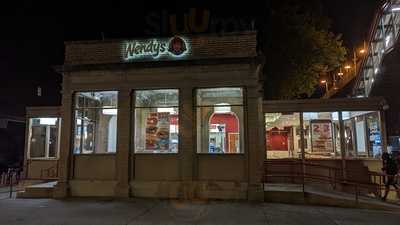 Wendy's, Bronx